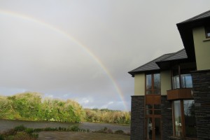 Find your pot of gold at Seafort Luxury Hideaway