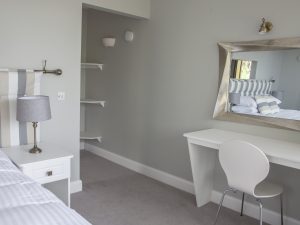 Reflection Suite available at Seafort Luxury Hideaway