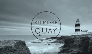 Kilmore Quay stay at Seafort Luxury Hideaway