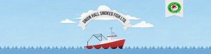 Union Hall Smoked Fish Supplier to Seafort Luxury Hideaway