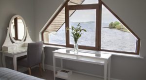 Guestroom sea view Seafort Luxury Hideaway