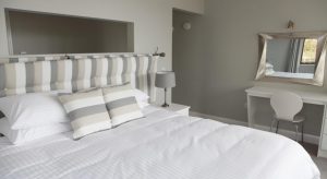 Guest Suite Seafort Luxury Hideaway