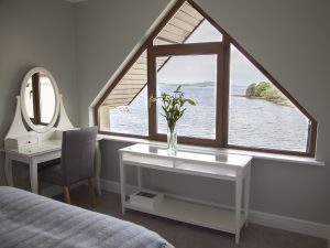 Bedroom Seaview View at Seafort Luxury Hideaway