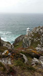 Sheeps Head Lighthouse Seafort Luxury Hideaway