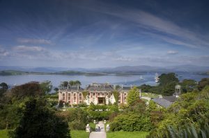 Bantry House Stay at Seafort Luxury Hideaway