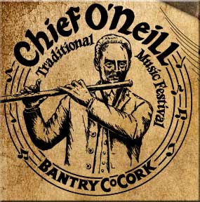 Chief O Neil Festival Bantry Stay At Seafort Luxury Hideaway